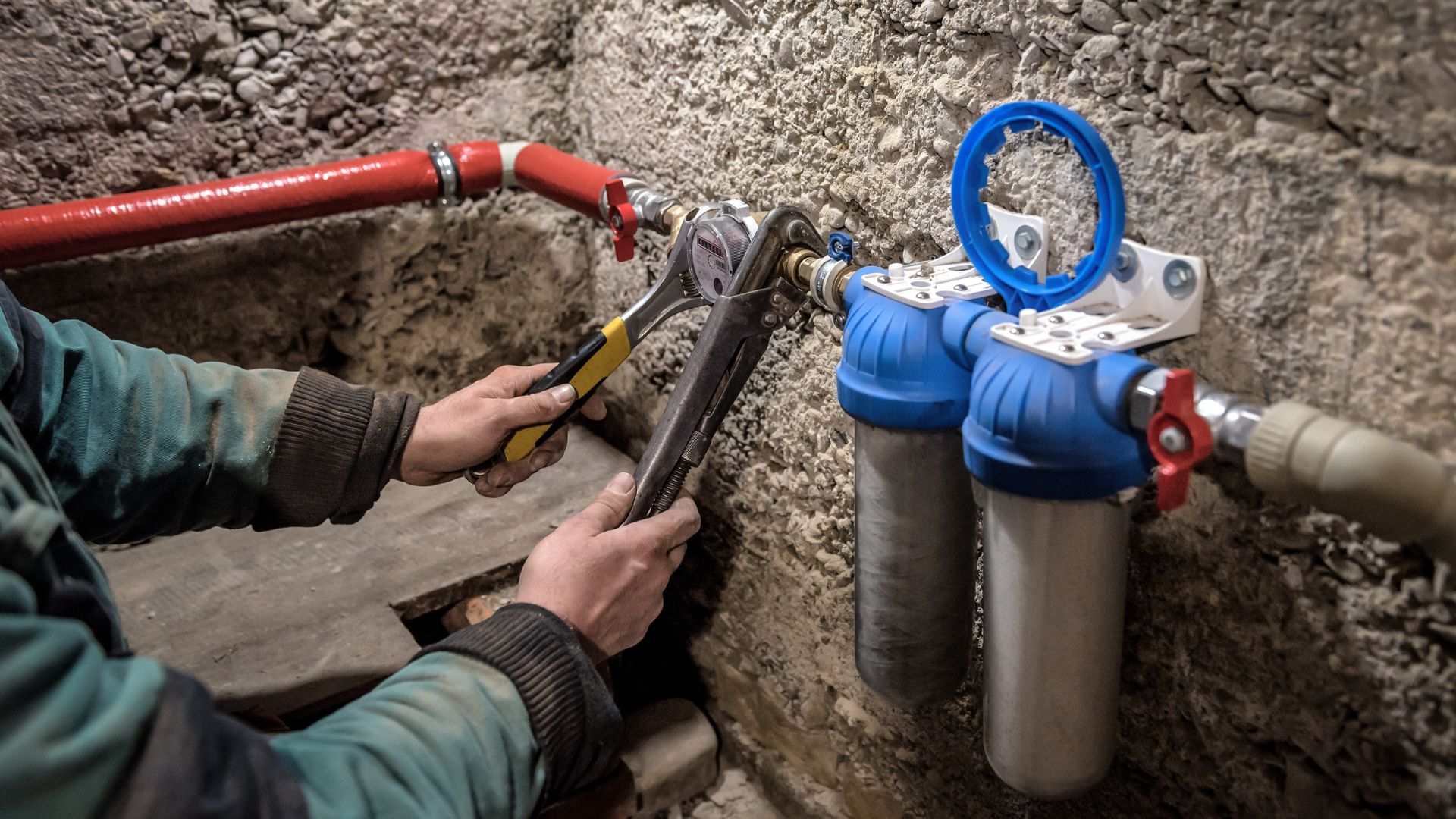 Considerations for Plumbers When Choosing the Right System