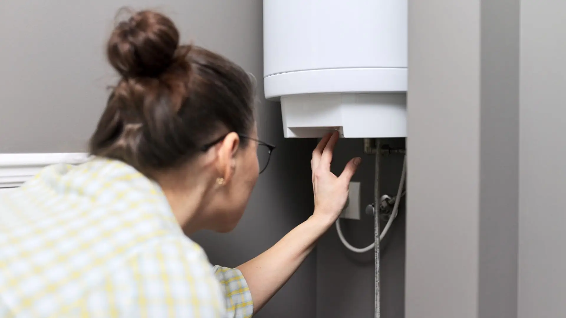 Energy Savings for Plumbers Optimizing Water Heater Efficiency