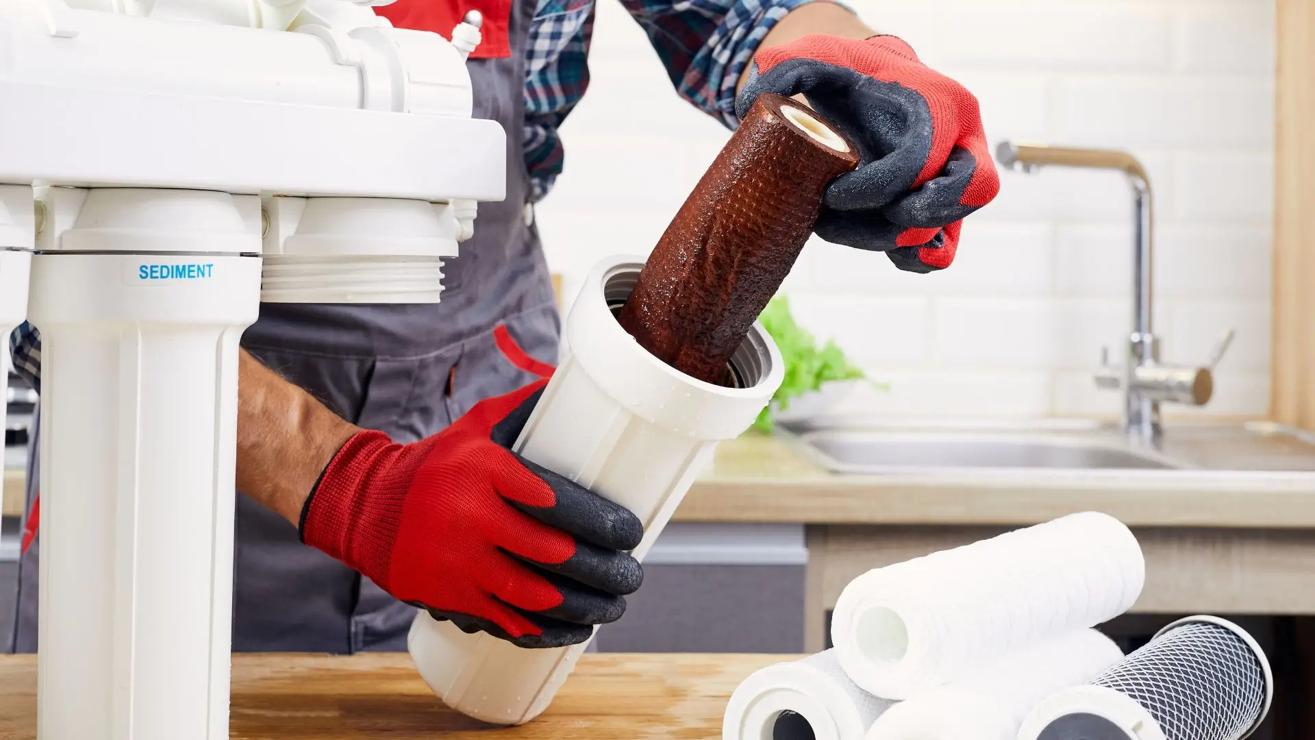 Maintenance Tips and Frequency for Plumbers