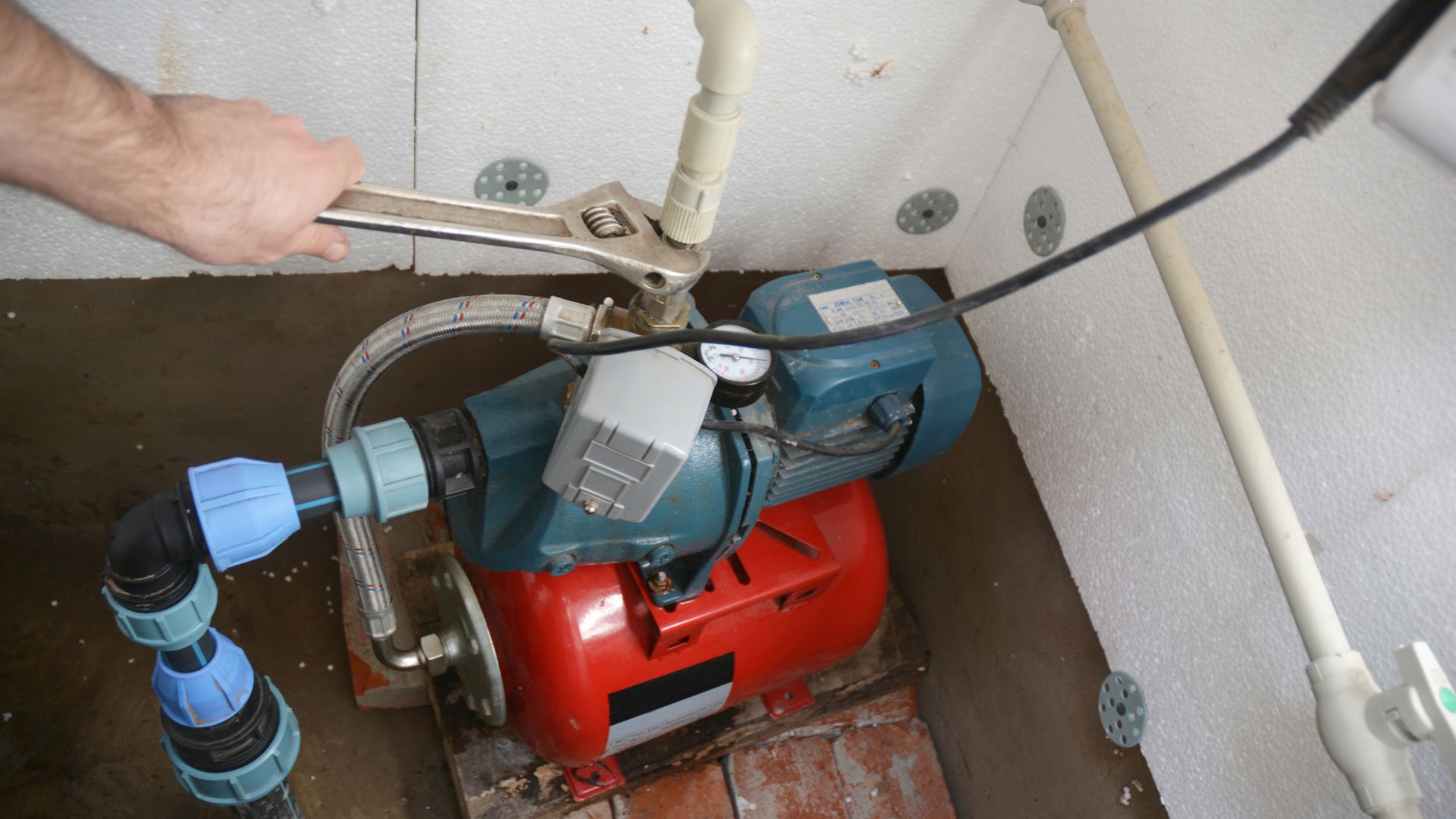 Neglecting Sump Pump Maintenance Issues for Plumbers