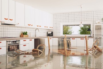 Prevent Drain Flooding and Safeguard Your Property