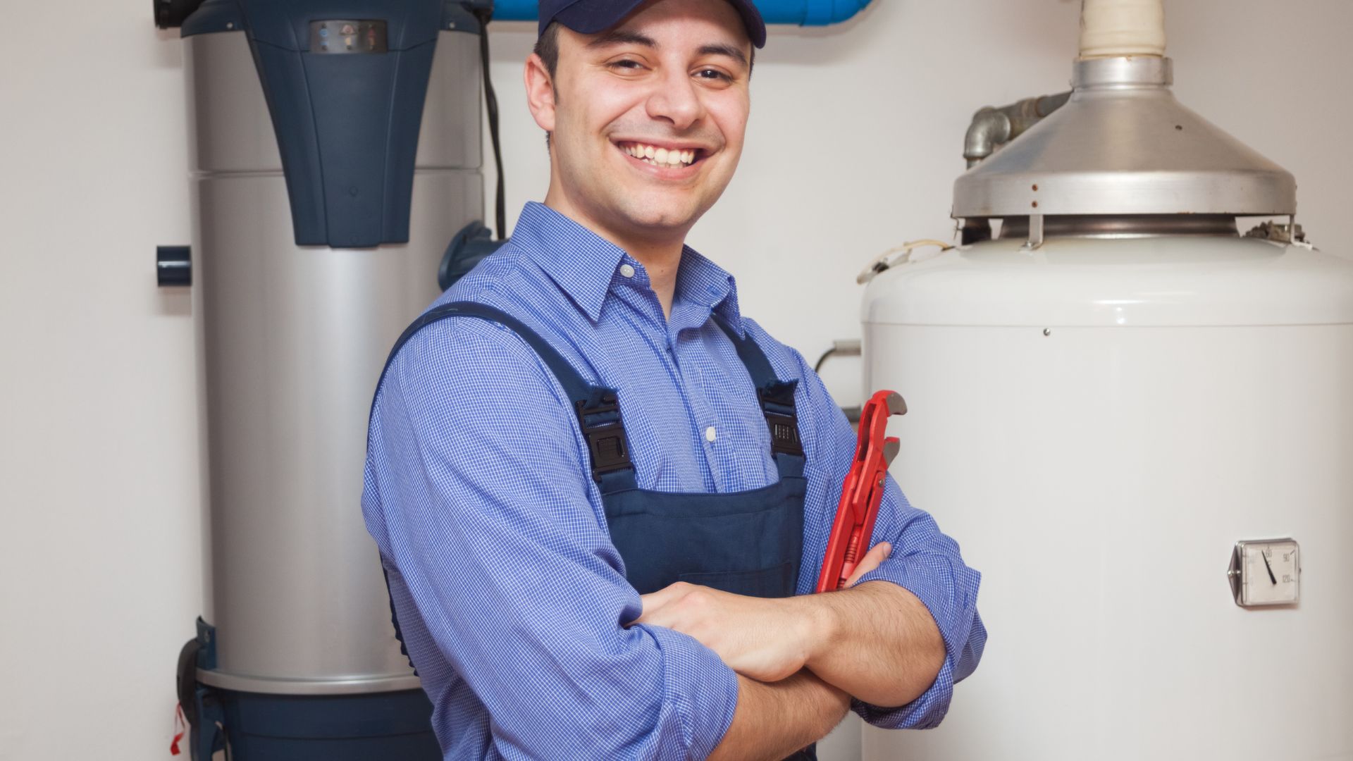 Why Pursue a Career with CAN Plumbing and Drainage for Plumbers