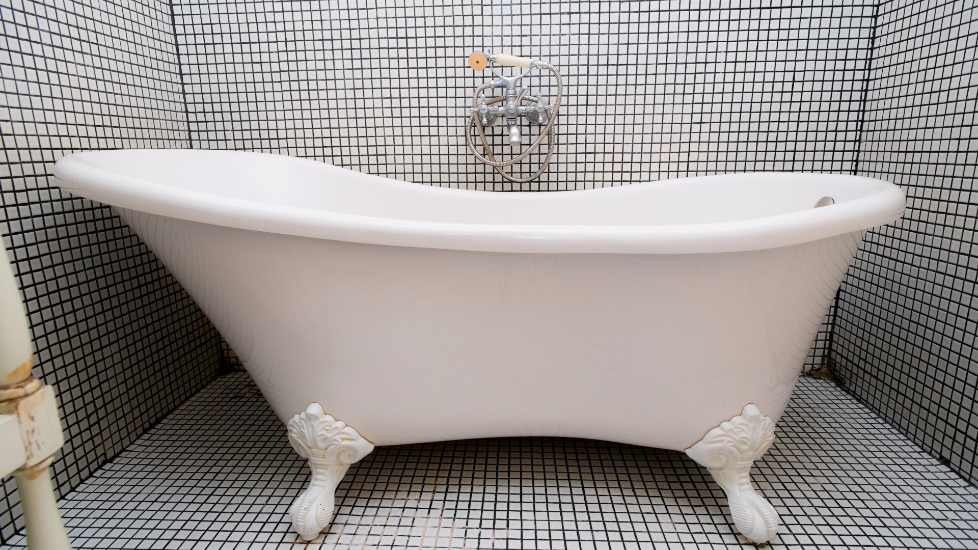 Bathtub Sizes and Dimensions for Plumbers