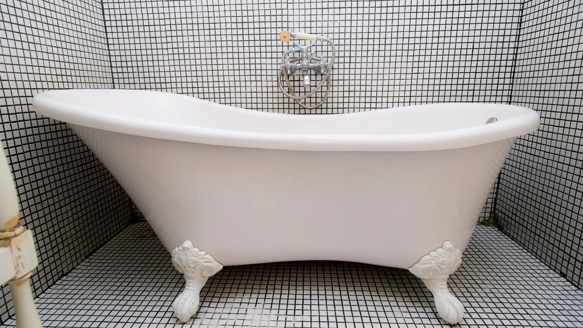 Bathtub Sizes and Dimensions for Plumbers