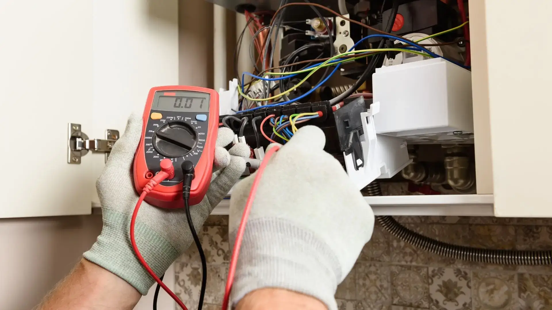 Lower Repair and Maintenance Costs for Plumbers