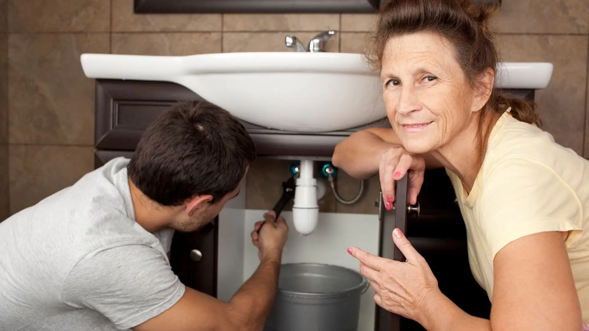 Neglecting Plumbing Issues Advice from Plumbers