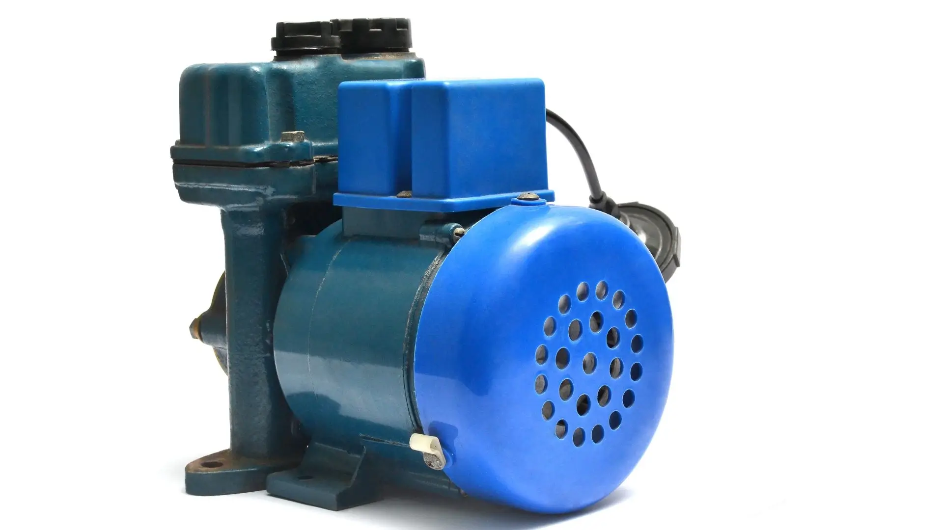 Sump Pump Motor Power for Plumbers