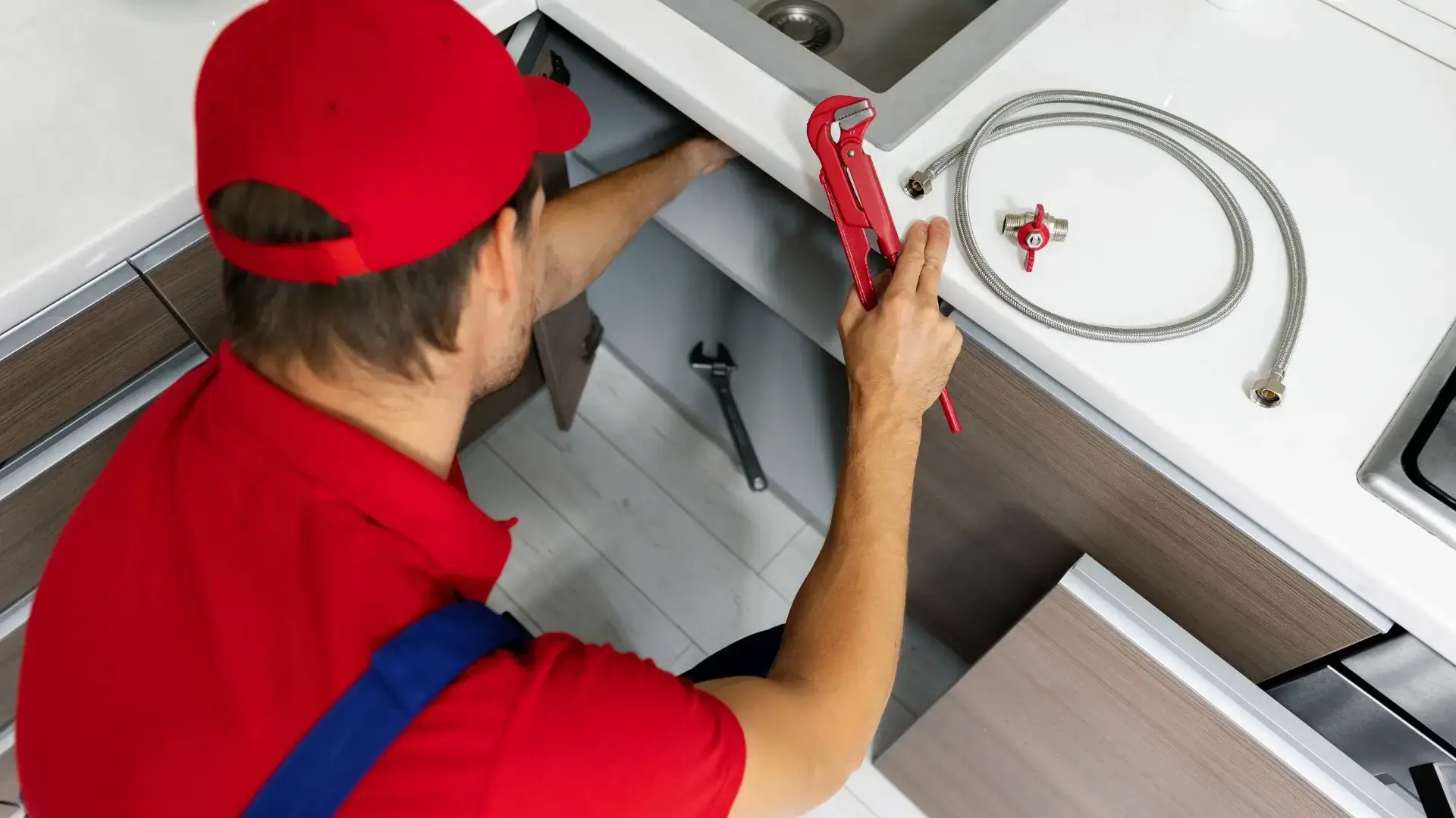 Water Efficiency Strategies for Plumbers