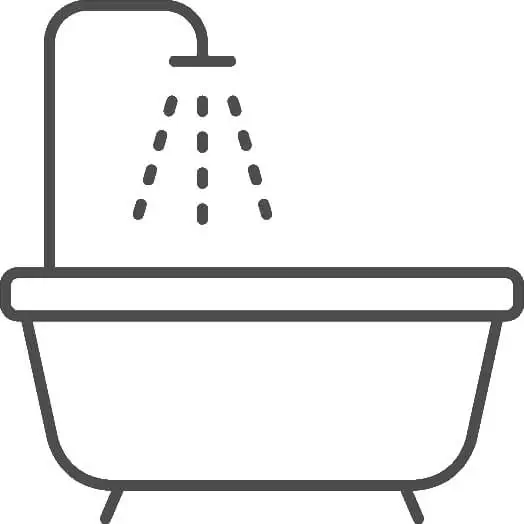 Shower-and-Tubs Repair